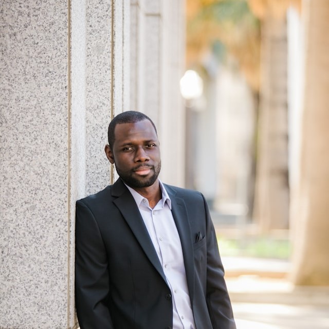 Team member picture