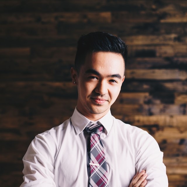 Team member picture