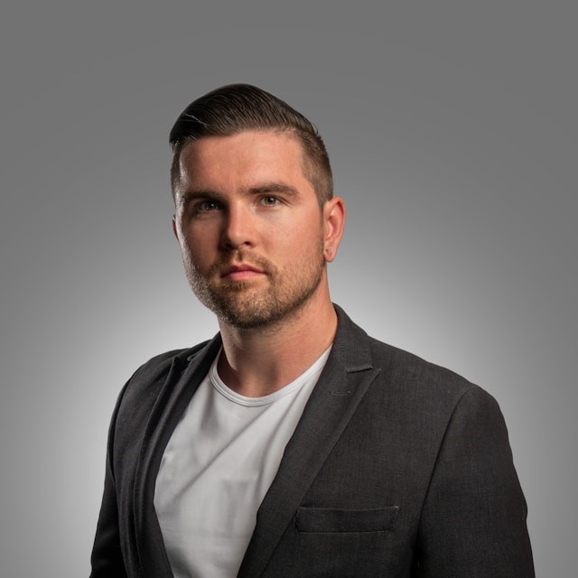 Team member picture
