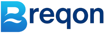 Breqon Logo