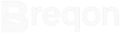 Breqon Logo